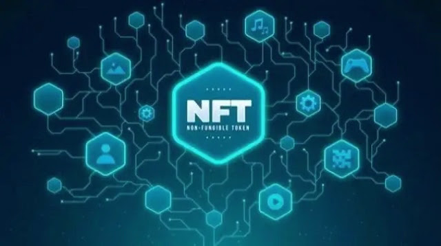 NFT sendiri merupakan teknologi kripto seperti sertifikat digital bisa diperjualbelikan pe NFT Indonesia 2022