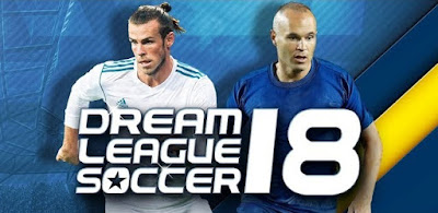 Dream League Soccer 2018 Apk Mod Free Download