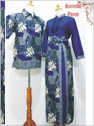 Butik Princess Evi Baju Batik Indonesia vs Baju Ala Korea 