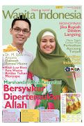 Tabloid Wanita Indonesia Edisi 1077// Beredar Kamis// 12 Agustus 2010// .