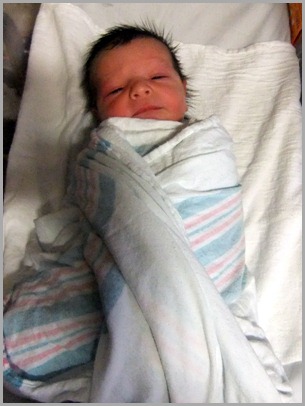 Master Josiah Everette Fortner