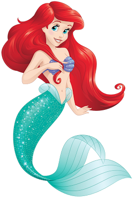 Ariel PNG image with transparent background