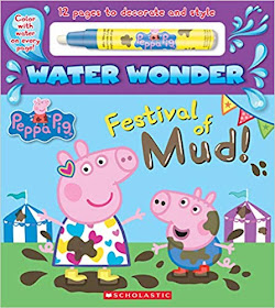 Peppa Pig Water Wonder: Festival of Mud! 