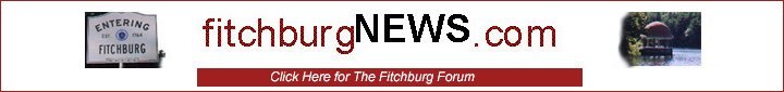 Fitchburg News