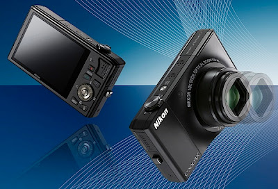 Nikon Coolpix S800 Review and Price