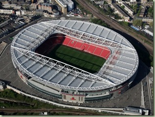 emirates stadium