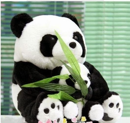 14+ Boneka Panda Image