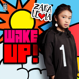 Download MP3 Zara Leola – Wake Up (Single) itunes plus aac m4a mp3