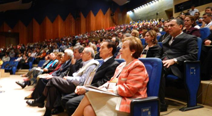 Congresso espírita terá transmissão ao vivo