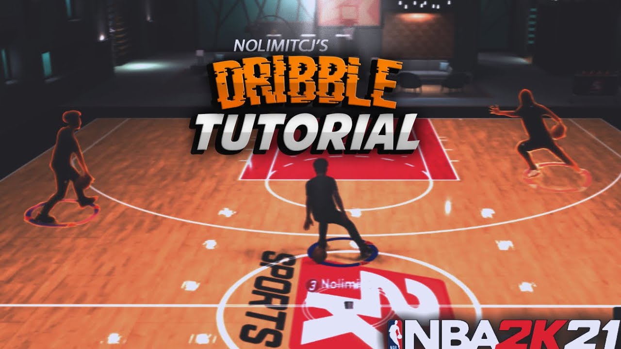 Dribble