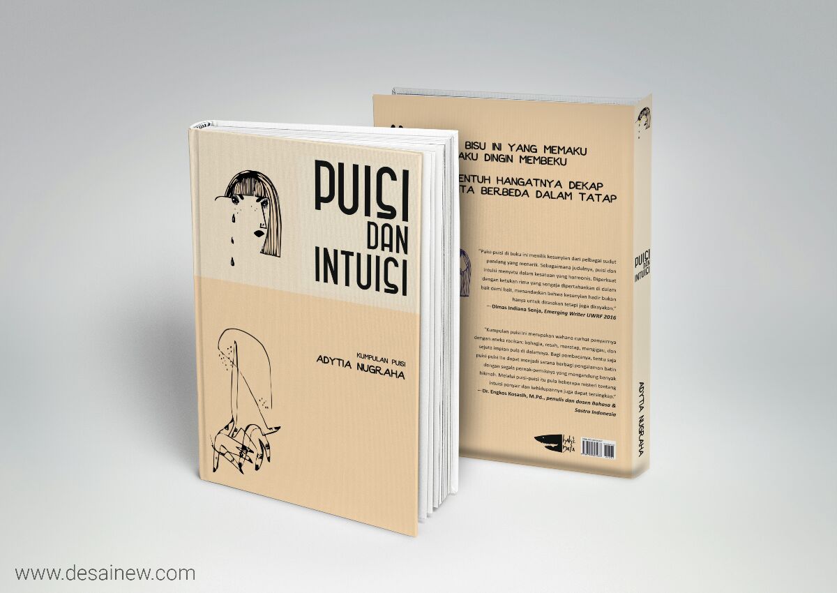 Puisi Dan Intuisi Adytorial Puisi Dan Intuisi