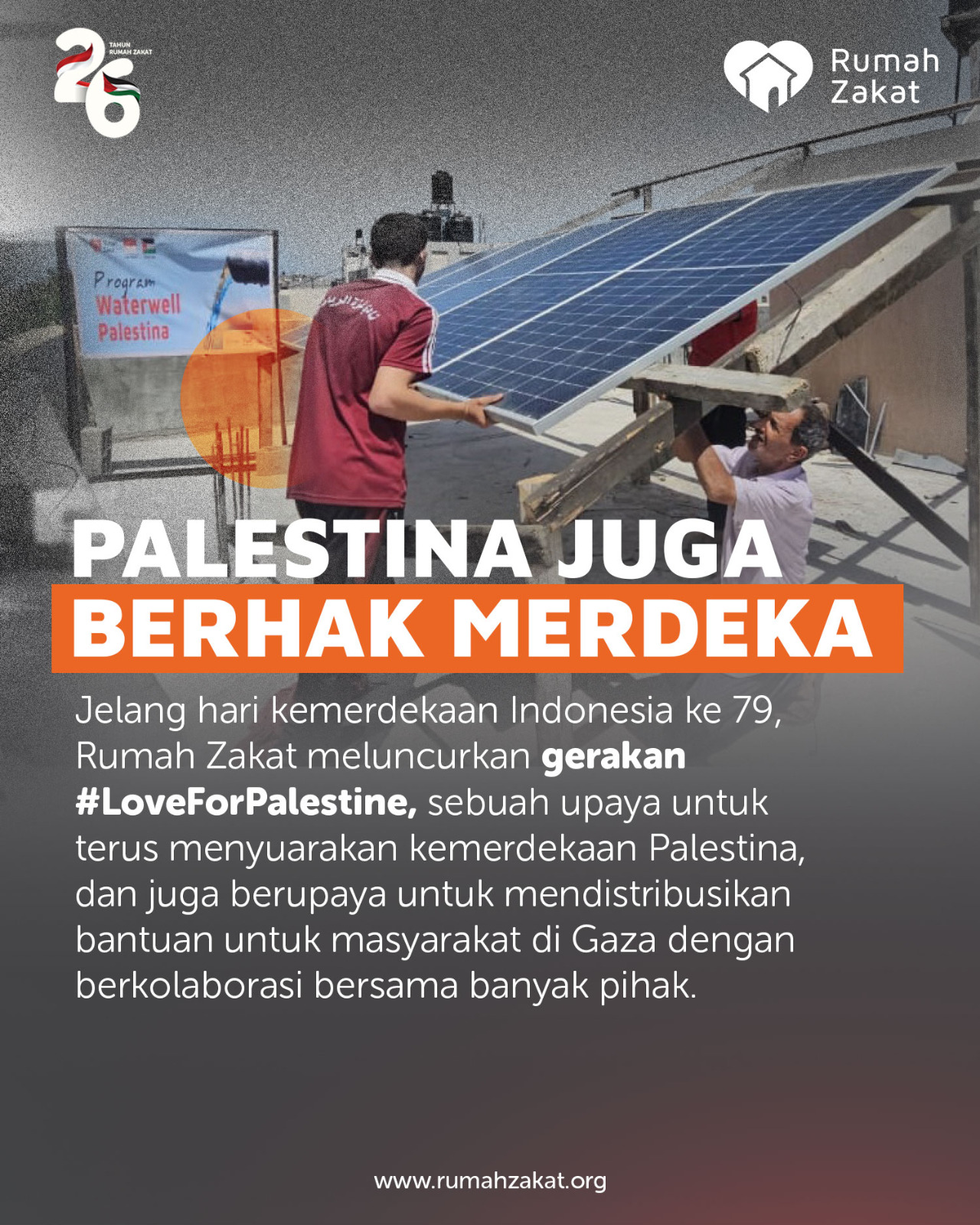 Palestina