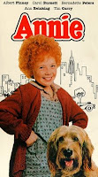 Baixar Filme Annie DVDRip XVID-vRs (1982)