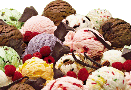 Resep dan Cara Membuat Es  Krim Ice Cream  Sendiri Nikmat 