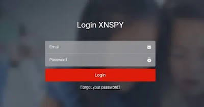 تسجيل المكالمات باستخدام Xnspy