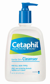 Cetaphil Gentle Skin Cleanser