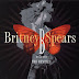 Encarte: Britney Spears - B In The Mix: The Remixes