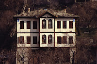 Safranbolu, Karabük