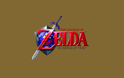 Legend of Zeida The ocarina of time game free download for pc