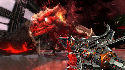 Demonic Supremacy Game Screenshot 6