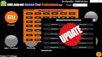 Download OMH Android Service Tool V7.0 Professional Final update
