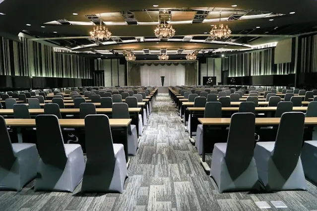 Conference venue