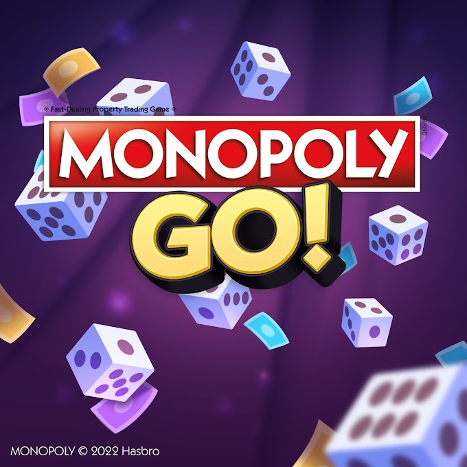 50 + 50 Monopoly Go! Free Dice Links