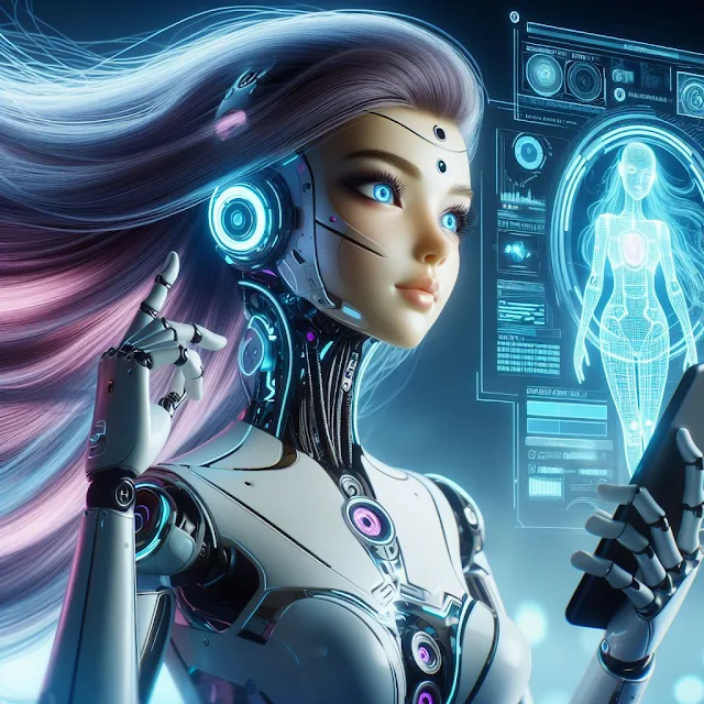 تعرف على Gemini: الذكاء الاصطناعي الذي يغير حياتك