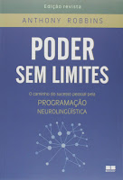 Audiolivro Poder sem limites - Anthony Robbins