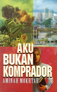 Aku Bukan Komprador