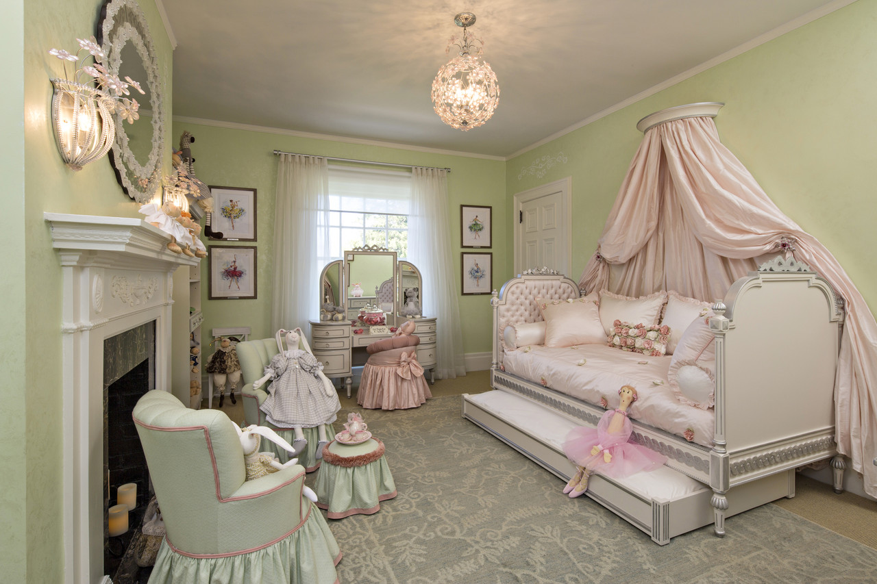 50 Best Princess Theme Bedroom  Design For Girls  TRENDING 