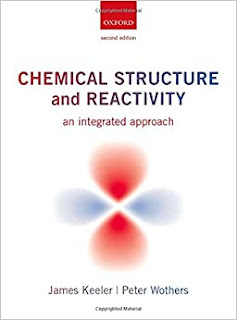 Chemical Structure and Reactivity An Integrated Approach 2nd Edition