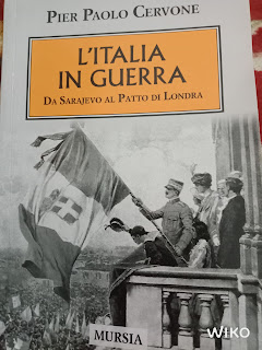 L' Italia in guerra