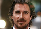 Christian Bale