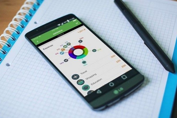 7 Aplikasi Pengatur Keuangan Terbaik di Android