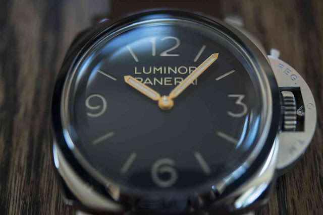 La mejor réplicas de relojes Panerai Luminor 1950 Guía de compras para Halloween