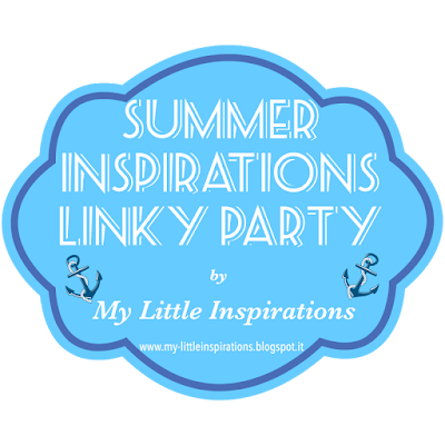 Summer Link Party - MLI