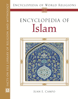 Encyclopedia of Islam by Juan E. Campo cover image