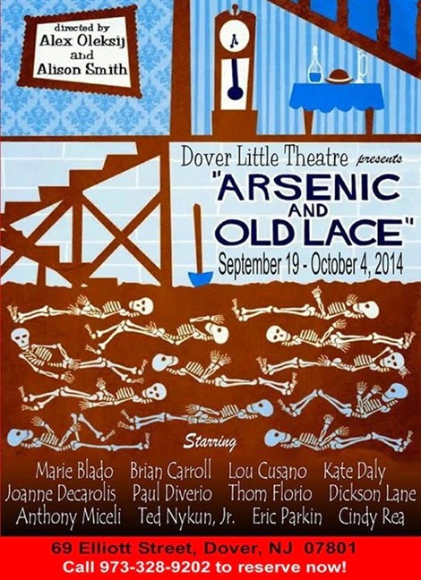 arsenic