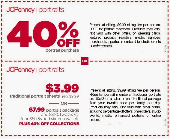 jcpenney coupons