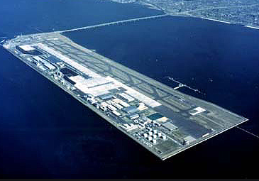 Kansai Uluslararası Havaalanı