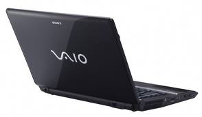 Sony VAIO VPCCW1CGX/U