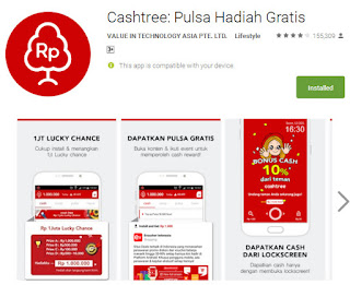 Kita ketahui bersama bahwa android yaitu sistem operasi untuk perangkat mobile ibarat hp #2 Petunjuk Cara Mendapatkan Uang Dollar ($) dari Android & Google Play Store