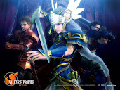 #7 Valkyrie Profile Wallpaper