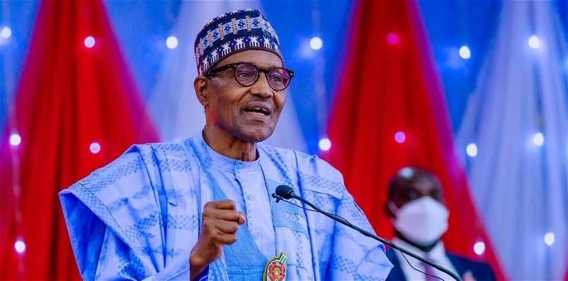 New Naira Notes: I am aware Nigerians are ‘facing hardship’ – Buhari