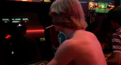 Videojuegos película Fast Times At Ridgemont High - 1982