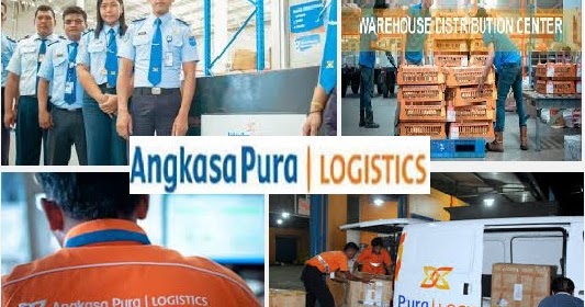 Lowongan Angkasa Pura Logistik November 2017 2018 - Loker BUMN