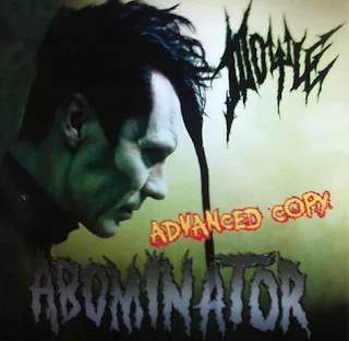 Doyle - Abominator (2013)