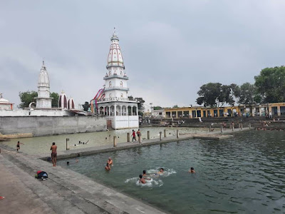 Annual fair will be held at Hatkeshwar Dham on August 7, prize wrestling riots will be held