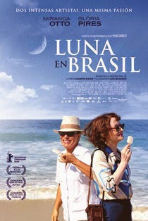 Luna en Brasil